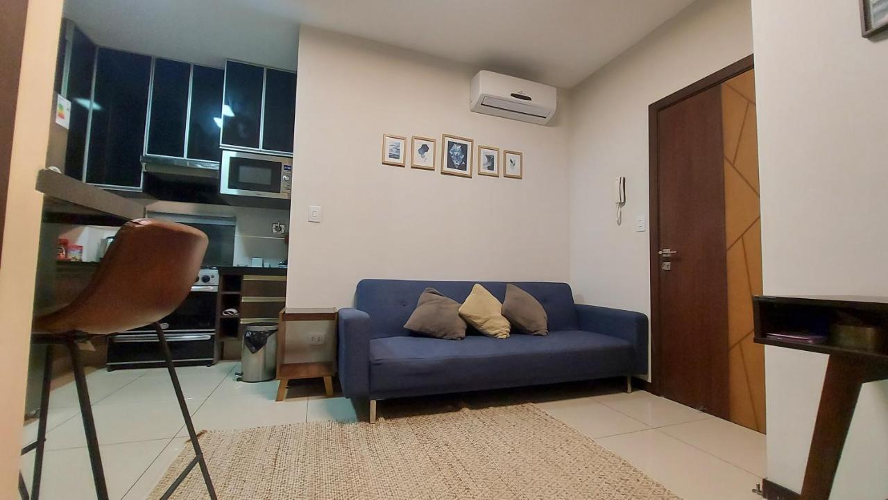 Hermoso Y Unico Apartamento Moderno, En Pleno Centro De Santa Cruz, Con Netflix Wi-Fi De 60 Mb, Estacionamiento Gratis Y Ac En Todos Los Ambientes Santa Cruz de La Sierra Esterno foto