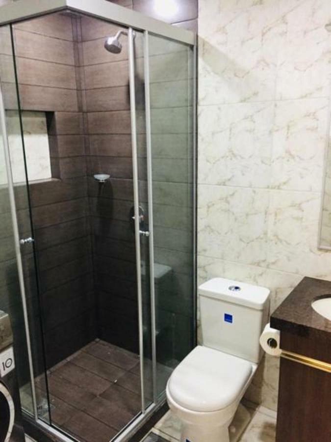 Hermoso Y Unico Apartamento Moderno, En Pleno Centro De Santa Cruz, Con Netflix Wi-Fi De 60 Mb, Estacionamiento Gratis Y Ac En Todos Los Ambientes Santa Cruz de La Sierra Esterno foto
